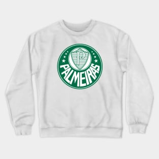 Palmeiras Crewneck Sweatshirt